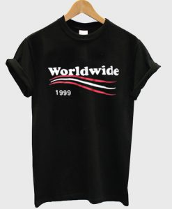 World Wide 1999 T-Shirt