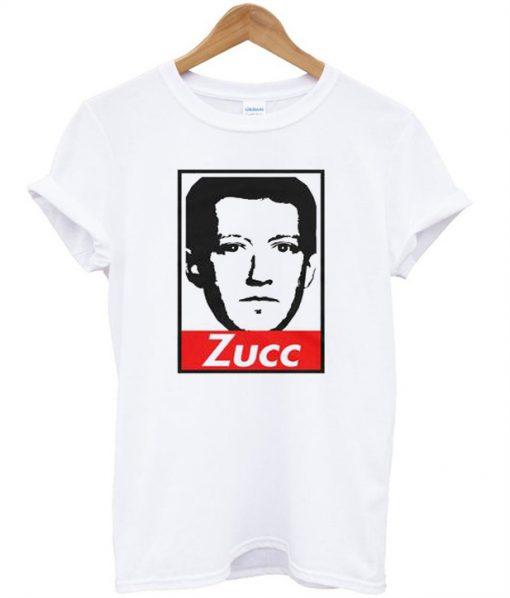 Zucc T-Shirt
