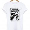 Black Sabbath World Tour 1973 T-Shirt