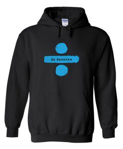 Ed Sheeran Hoodie