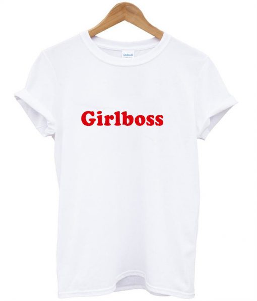 Grilboss T-Shirt