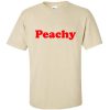 Peachy T-Shirt