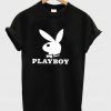 Playboy Logo T-Shirt