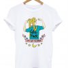 Sailormoon Grl Pwr Who Run The World T-Shirt