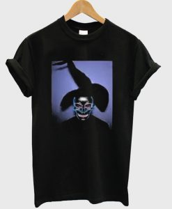 Skull Witch T-Shirt