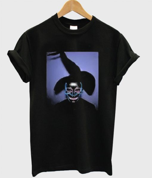 Skull Witch T-Shirt