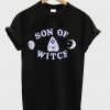 Son Of Witch T-Shirt