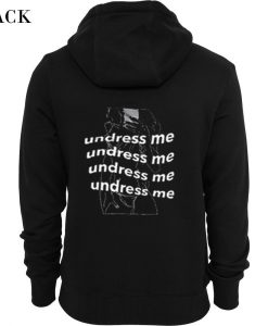 Undree Me Hoodie