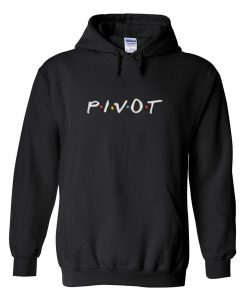 Pivot Hoodie