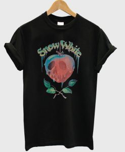 Snow White Apple T-Shirt