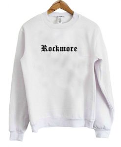 Rockmore Sweatshirt