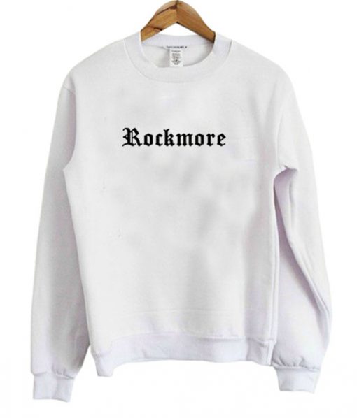 Rockmore Sweatshirt