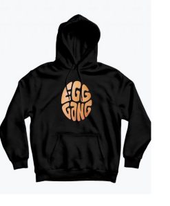 Egg Gang Hoodie