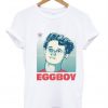 EGG BOY Will Connolly Trend T-Shirt