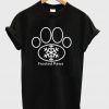 Frosted Paws T-Shirt
