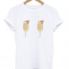 Mimosa Glass T-Shirt