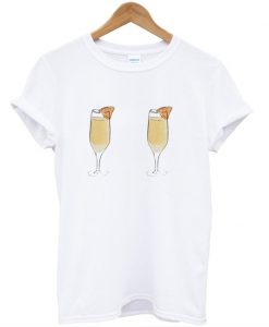 Mimosa Glass T-Shirt