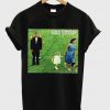 Odd Gossip T -Shirt