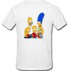 Simpson Family T-Shirt