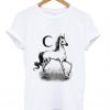 Horse Moon T-Shirt