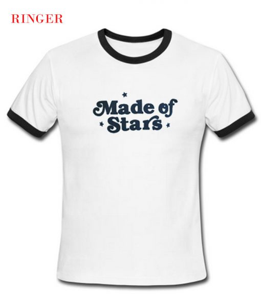 Made Of Stars T-Shirt