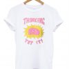 Thinking Try It T-Shirt