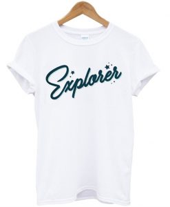 Explorer T-Shirt