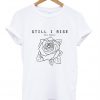 Still I Rise T-Shirt