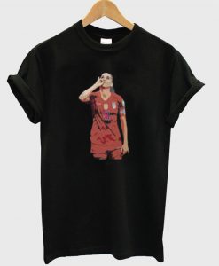 Alex Morgan T-Shirt