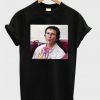 Alexei Stranger Things T-Shirt