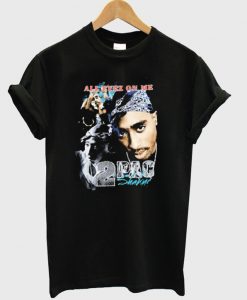 All Eyes On Me T-Shirt