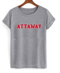 Attaway T-Shirt