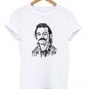 Bill Murray Young Bill T-Shirt
