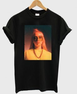 Billie Eilish T-Shirt