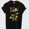 Bite Me Venus Flytrap T-Shirt