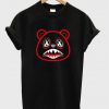 Bred Baws T-Shirt