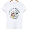 Crazy Shit Rick & Morty T-Shirt