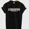 Creeper Aw Man T-Shirt