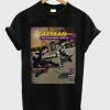 Dayman In The Nightman cometh T-Shirt