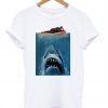 Deadpool Shark T-Shirt