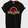 Disney Jurassic Park Animal Kingdom T-Shirt