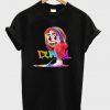 Dummy boy 6ix9ine T-Shirt