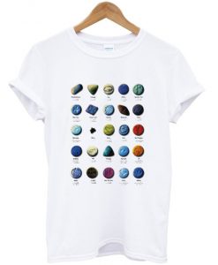 Ecstasy T-Shirt