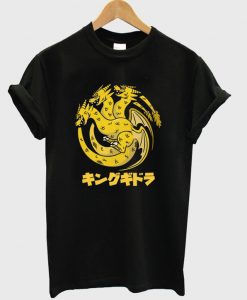 House Ghidorah T-Shirt