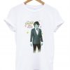 Jonas Brothers 2009 T-Shirt