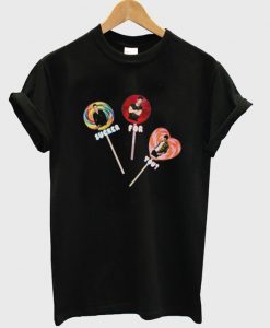 Jonas Brothers Lollipop T-Shirt