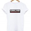 Kirkland Signature Crewneck T-Shirt