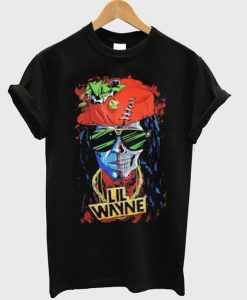 Lil Wayne T-Shirt