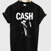 Merchandise Johnny Cash T-Shirt