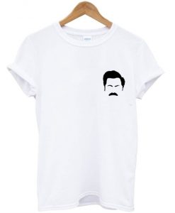 RON SWANSON T-Shirt